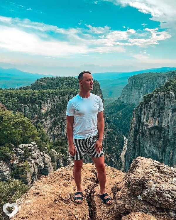 Александр, 30, Воронеже — анкета №713011