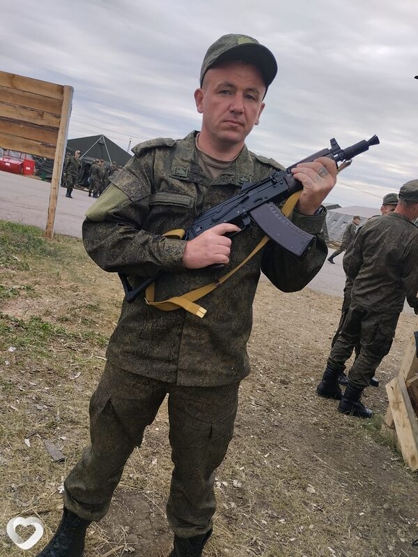 Саня, 32, Ревде — анкета №713015