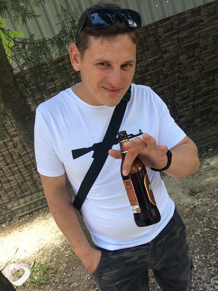 Представь Себе, 34, Харькове — анкета №713016