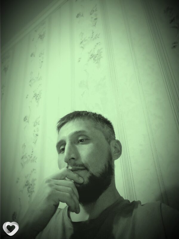 Баха, 42, Артеме — анкета №713019