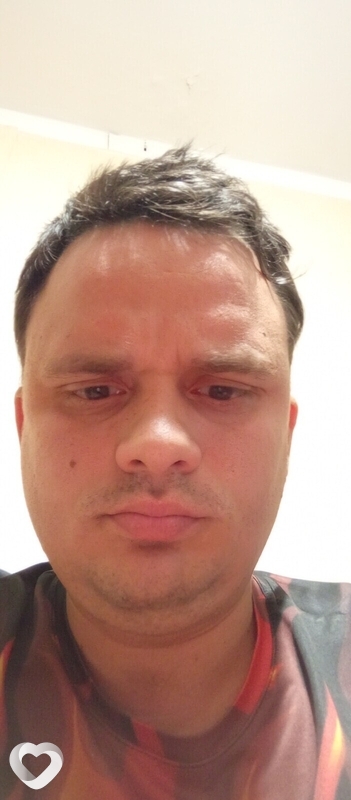 Коля, 32, Лисках — анкета №713020