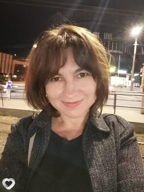 Natalochka, 48, Виннице — анкета №712973