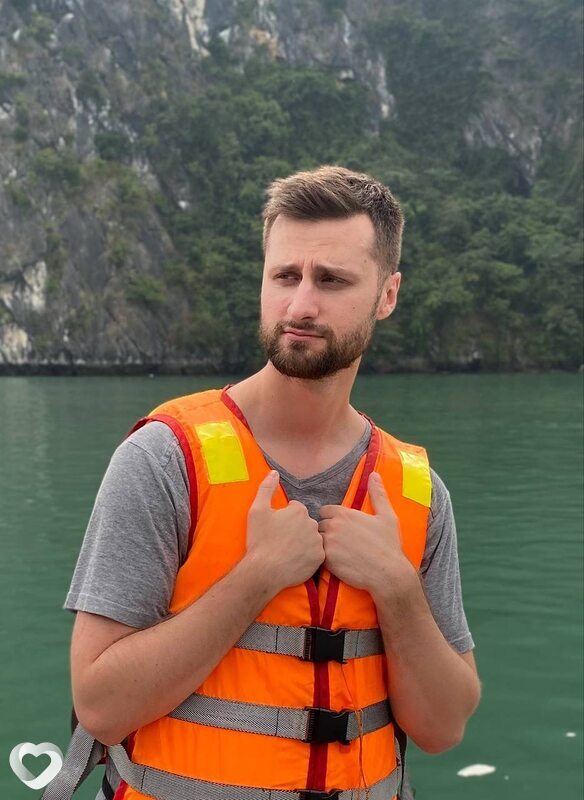 Peter, 30, Минске — анкета №712976