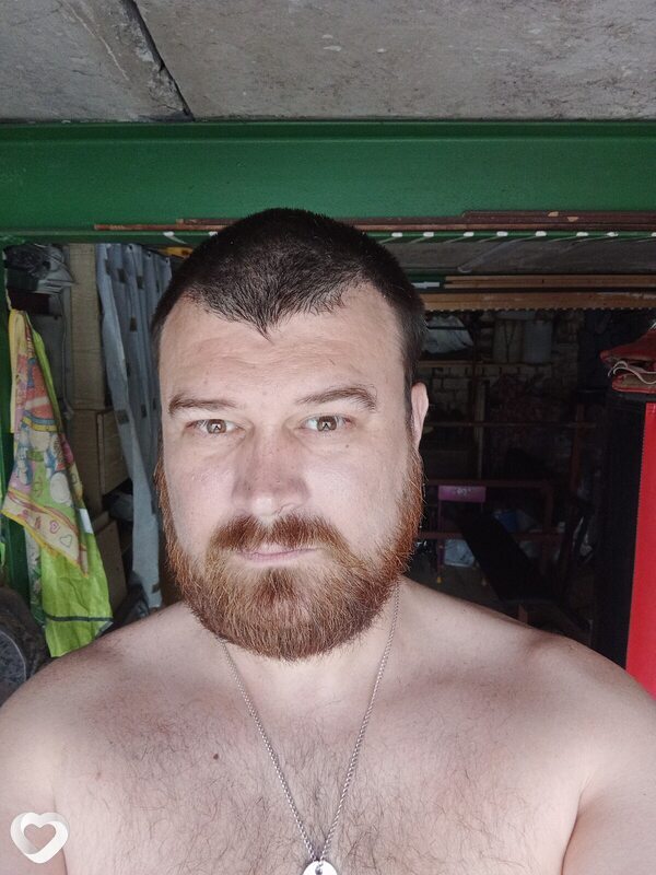 Юрий, 38, Рязани — анкета №712981