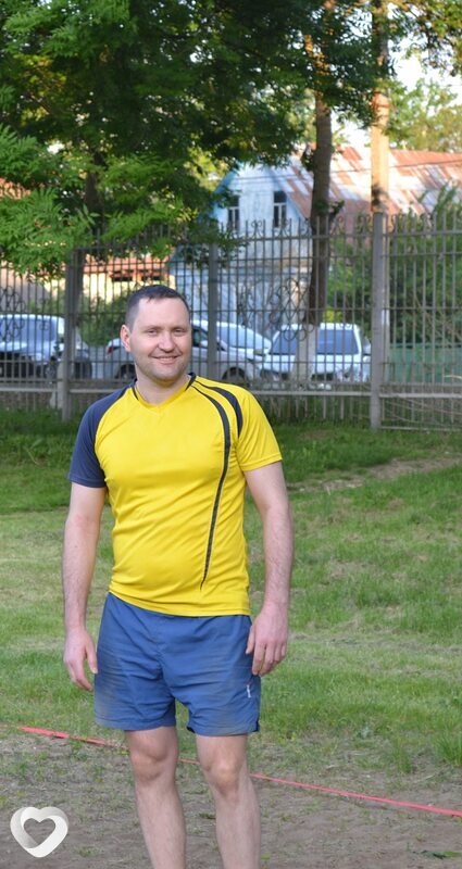 Роман, 40, Краснодаре — анкета №712984