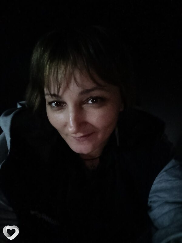 Ирина, 43, Усть-Каменогорск — анкета №712985