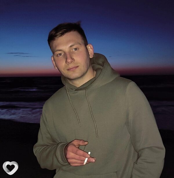 Никита, 25, Воронеже — анкета №712991