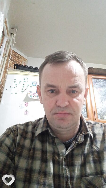 Саша, 43, Гомеле — анкета №712993