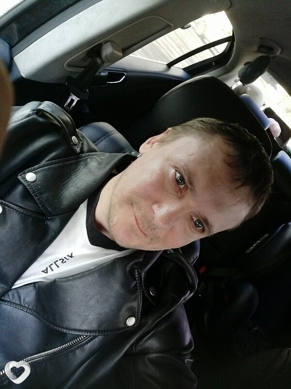 Николай, 44, Санкт-Петербурге — анкета №712723