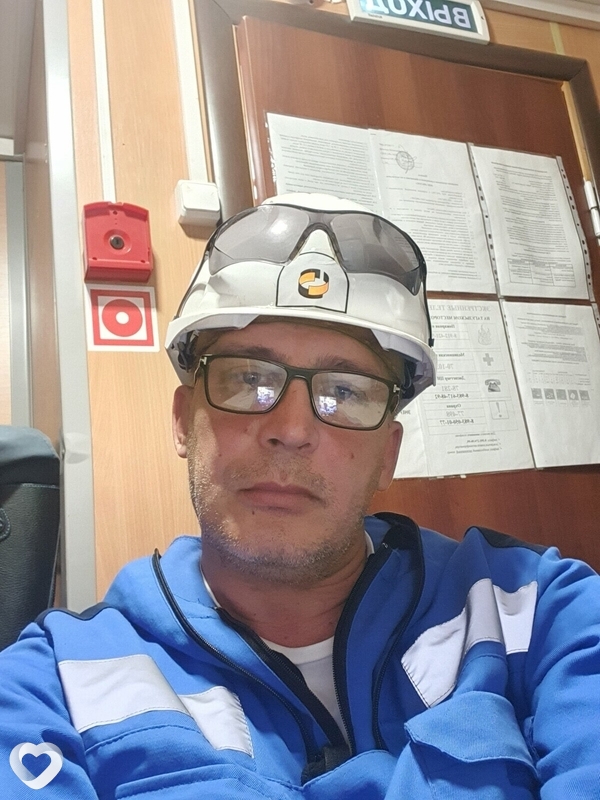 Игорь, 49, Нижнем Тагиле — анкета №712724
