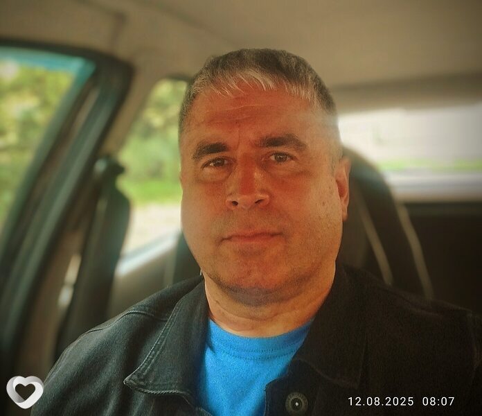 Валерий, 50, Кургане — анкета №712725