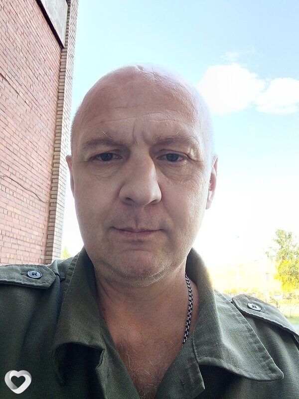 Борис, 51, Санкт-Петербурге — анкета №712729