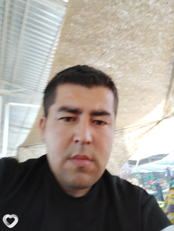 Abdulaziz, Фергана