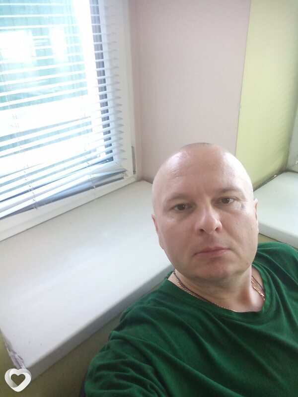 Максим, 48, Речице — анкета №712741