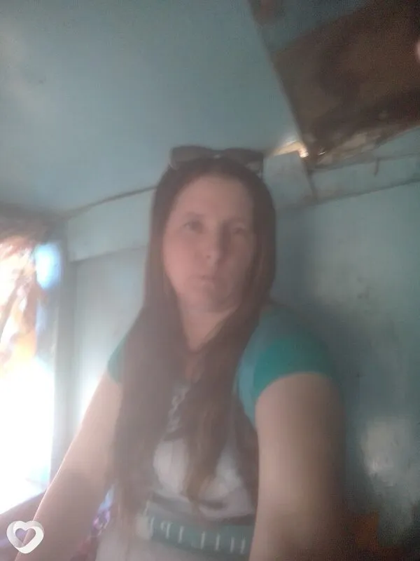Ирина, 41, Барнауле — анкета №712742