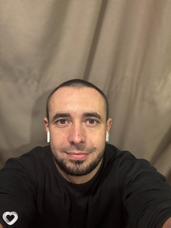 Сергей, 33, Иванове — анкета №712744