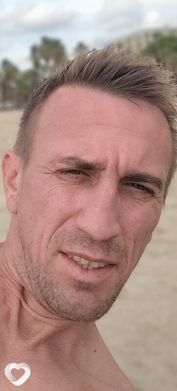 Alexander, 38, Варшава — анкета №712745