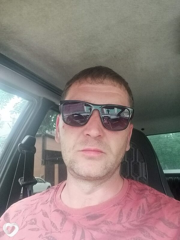 Сергей, 38, Тамбове — анкета №713047