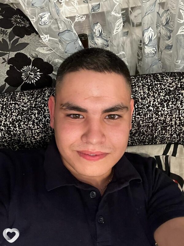 Эльвир, 26, Азнакаеве — анкета №713052