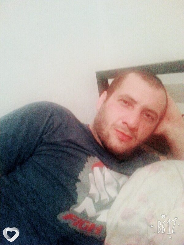 Анвар, 39, Талгаре — анкета №713054
