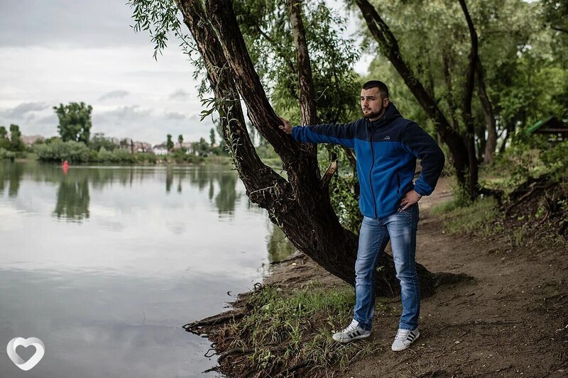 Руслан, 41, Темиртау — анкета №713055