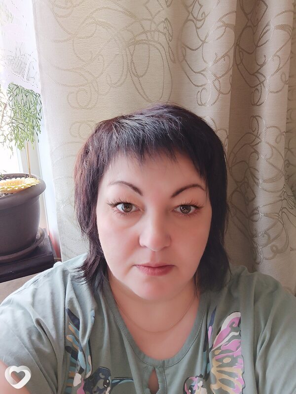 Екатерина, 50, Междуреченске — анкета №713056