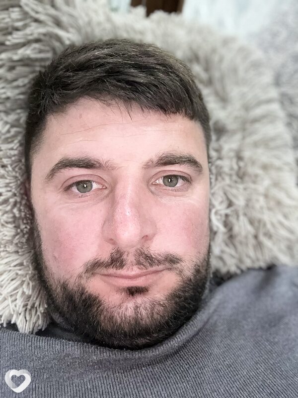 Ваик, 32, Тюмени — анкета №713060