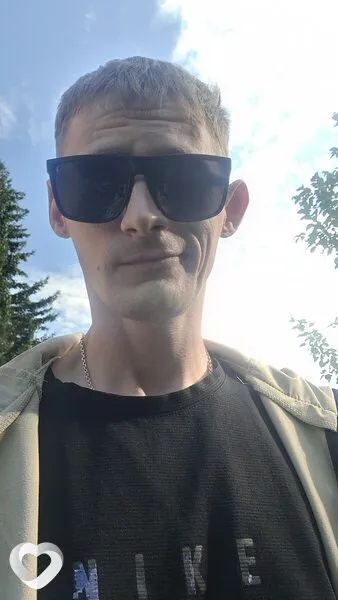 Макс, 29, Иркутске — анкета №10131