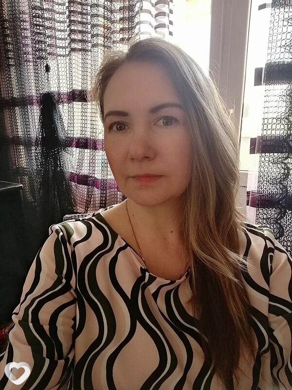Оксана, 51, Нижнем Тагиле — анкета №713064