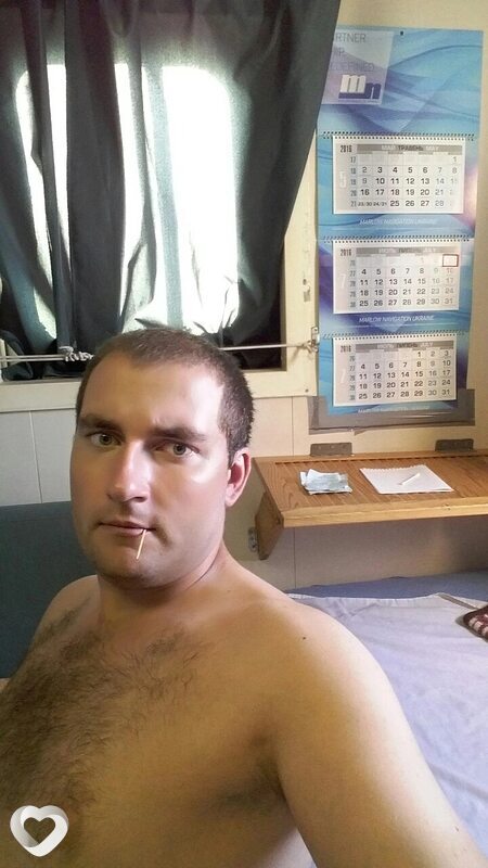 Petro, 38, Керчи — анкета №713065