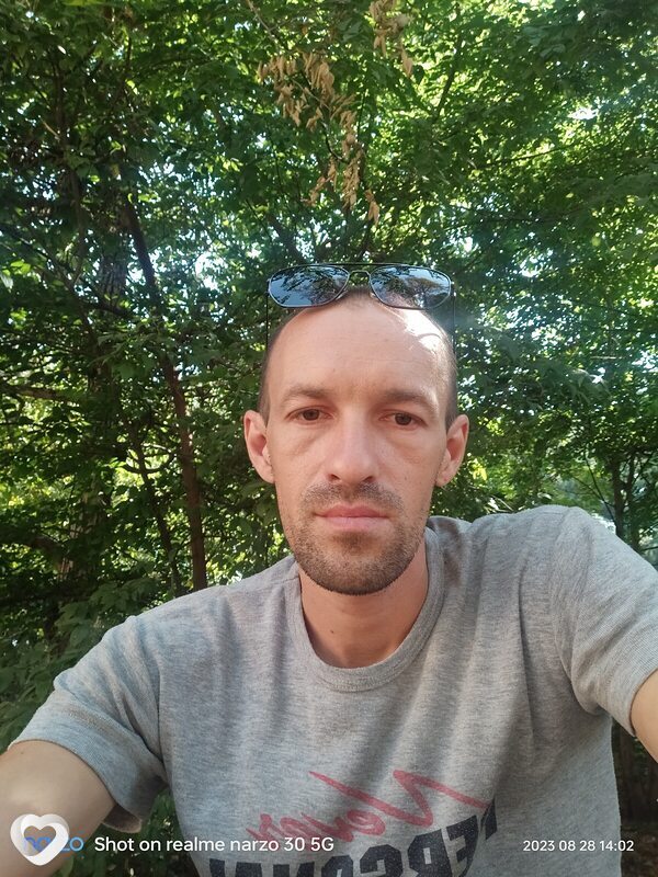 Виталий, 39, Краснодаре — анкета №713067