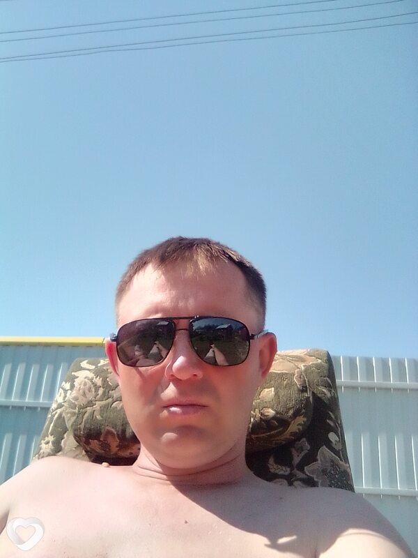 Андрей, 34, Вологде — анкета №713068