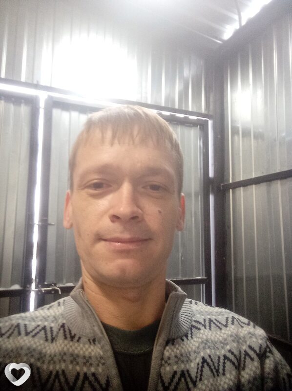 Тимур, 45, Екатеринбурге — анкета №713076