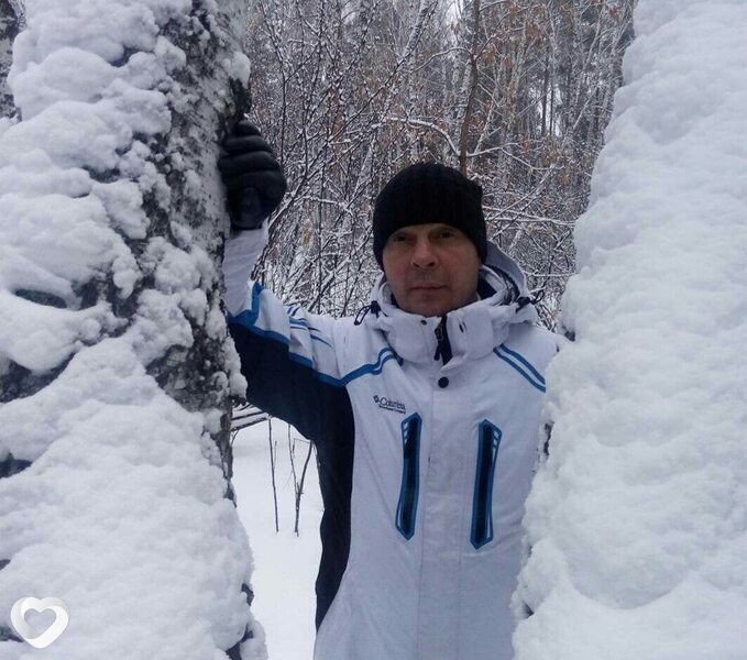 Денис, 49, Челябинске — анкета №713087