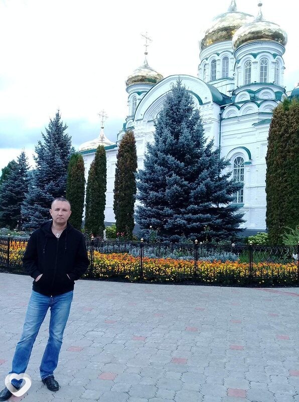 Владимир, 65, Казани — анкета №713091