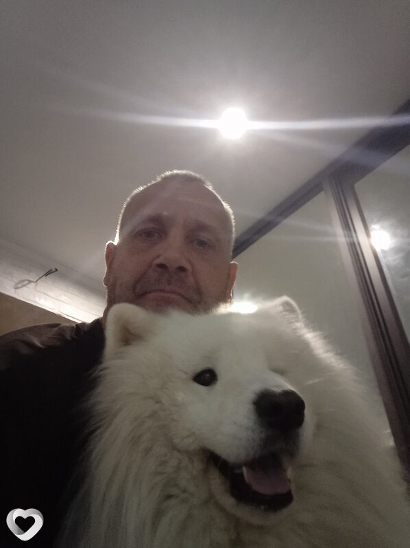 Павел, 46, Брянске — анкета №713093