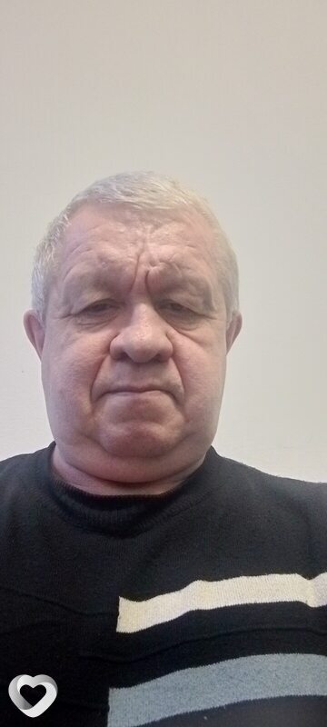 Олег, 62, Самаре — анкета №713095