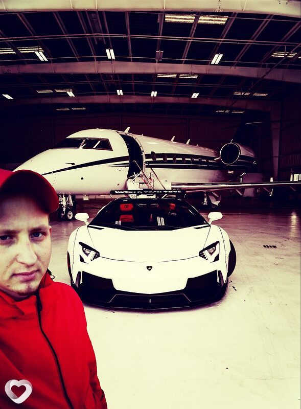 Александр, 28, Сорочинске — анкета №712800