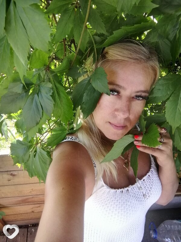 Настя, Белая Холуница