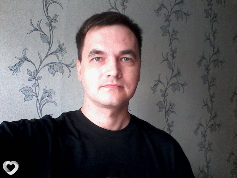 Максим, 39, Йошкар-Оле — анкета №712805