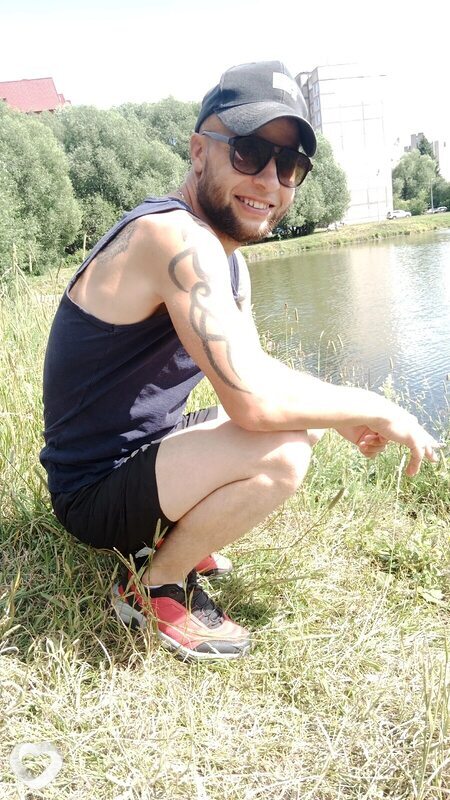 Сергей, 29, Домодедово — анкета №712806