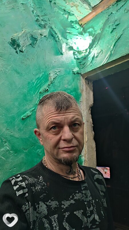Алексей, 51, Донецк (Ростовская Обл.) — анкета №712808