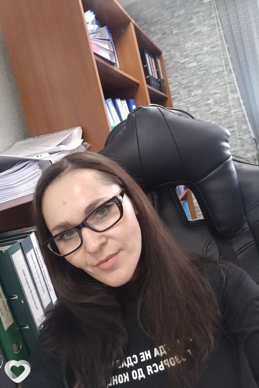 Алёна, 44, Нижневартовске — анкета №712811