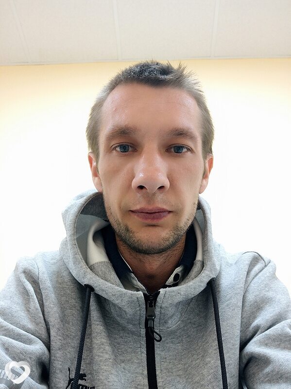 Антон, 36, Санкт-Петербурге — анкета №712815