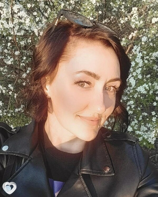 Юлия, 43, Минске — анкета №713146
