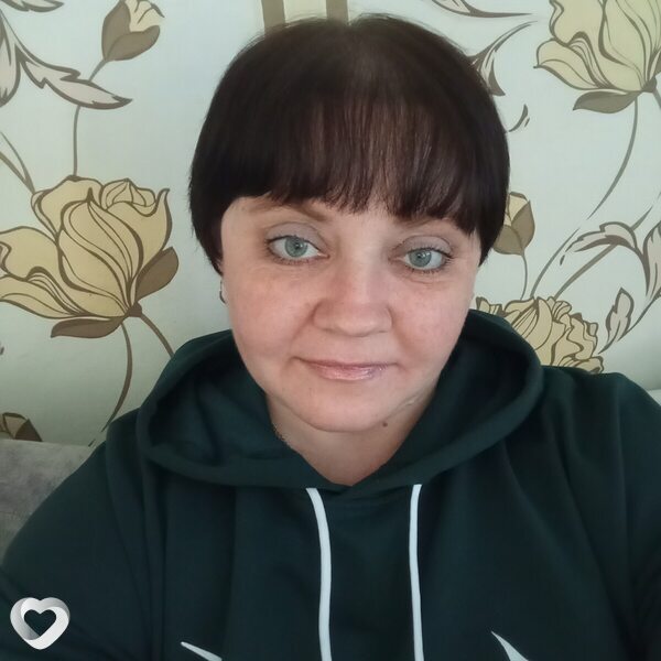 Натали, 40, Челябинске — анкета №713150