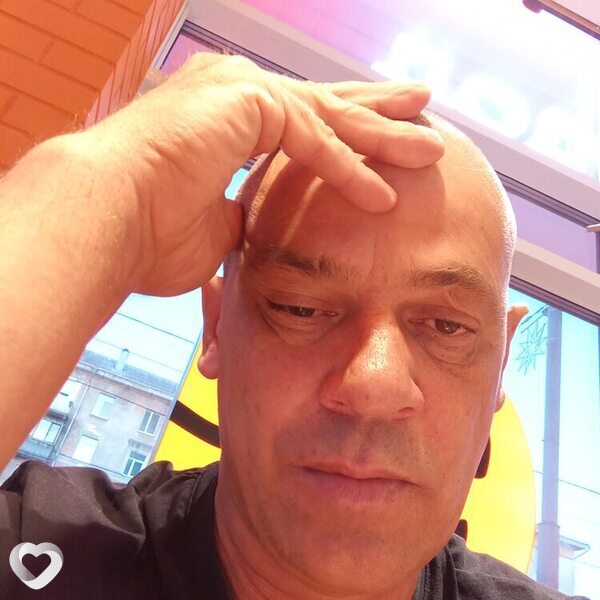 Андрей, 46, Иркутске — анкета №713151