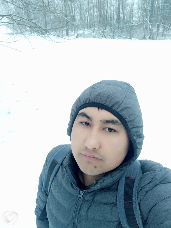 Тимур, 31, Луге — анкета №713152