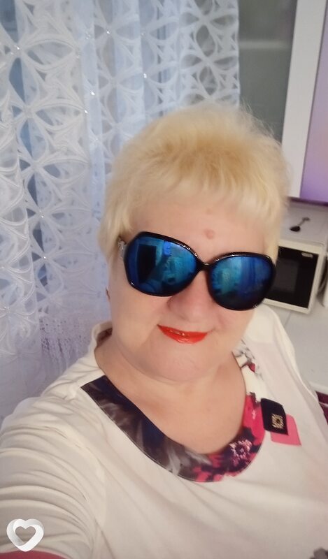 Ирина, 65, Ульяновске — анкета №713153