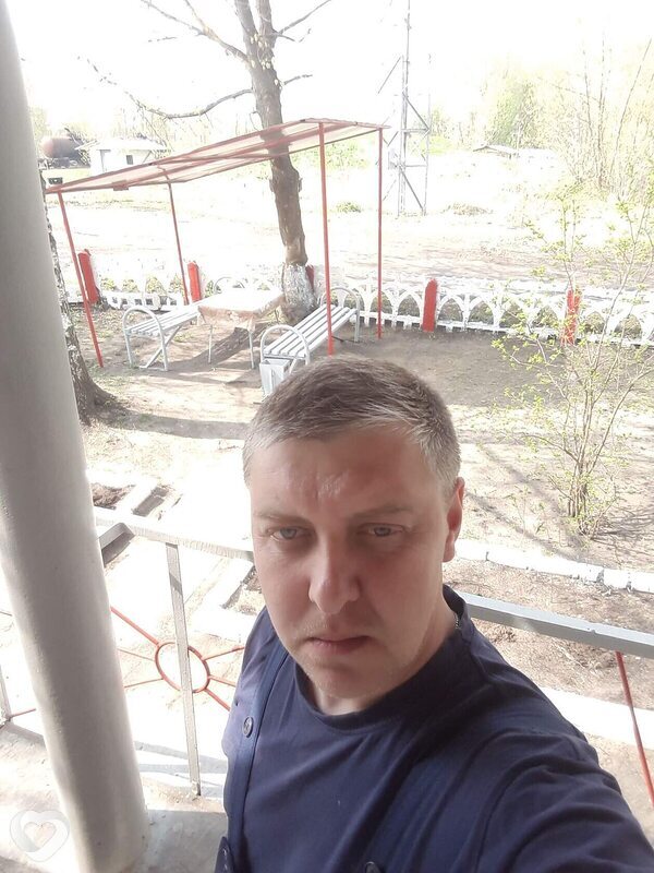Александр, 43, Твери — анкета №713159